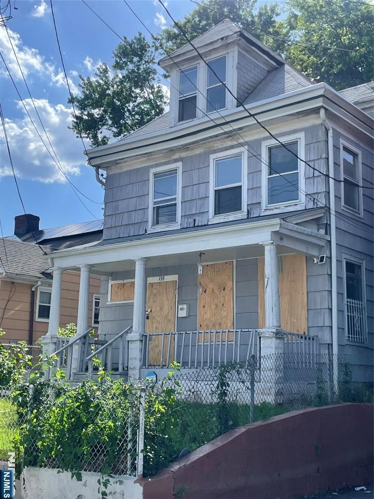 Myrtle Ave, Irvington, NJ 07111 #1