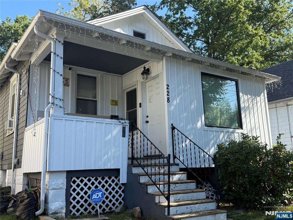 Madison Ave, Irvington, NJ 07111 #1