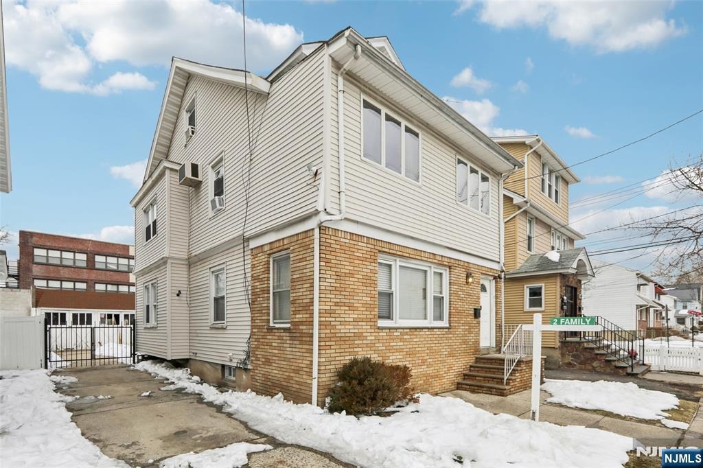 Newark Ave, Bloomfield, NJ 07003 #1