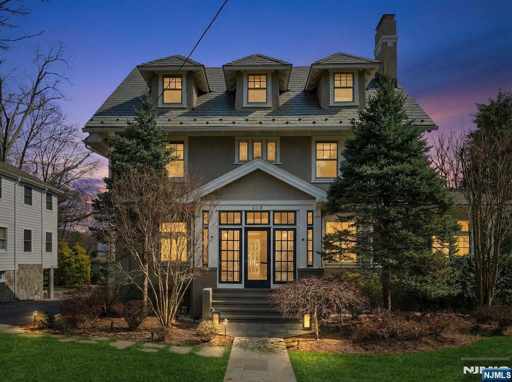 Maplewood Ave, Maplewood, NJ 07040