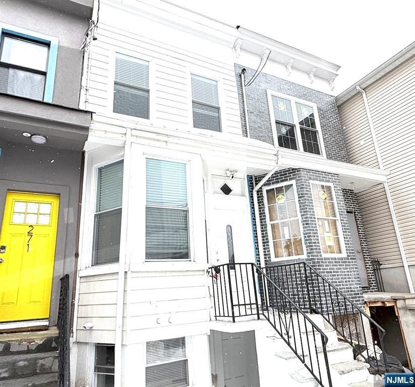 Forrest St, Jersey City, NJ 07304 #1