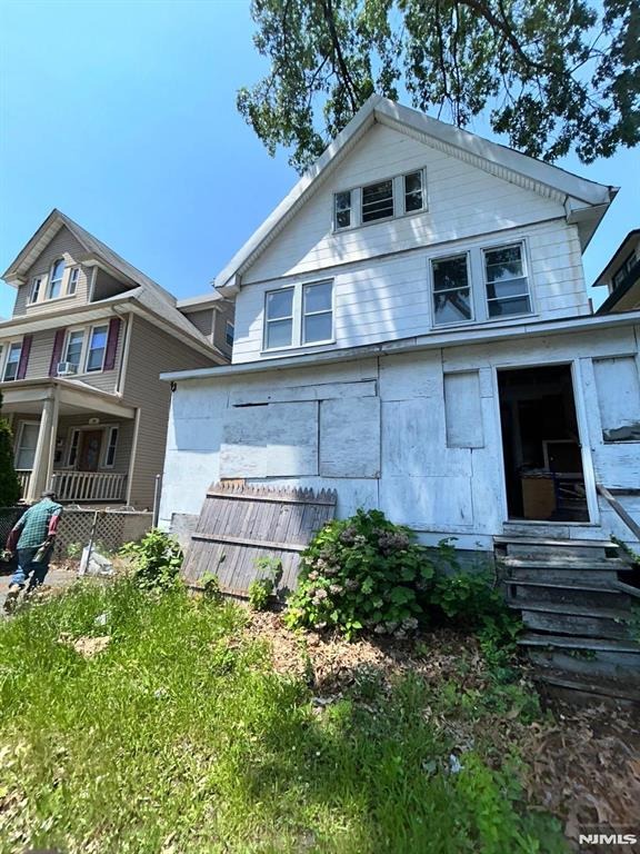 22nd St, East Orange, NJ 07017 #1