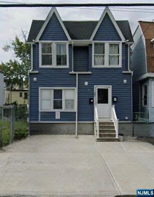 11th St, Newark, NJ 07107