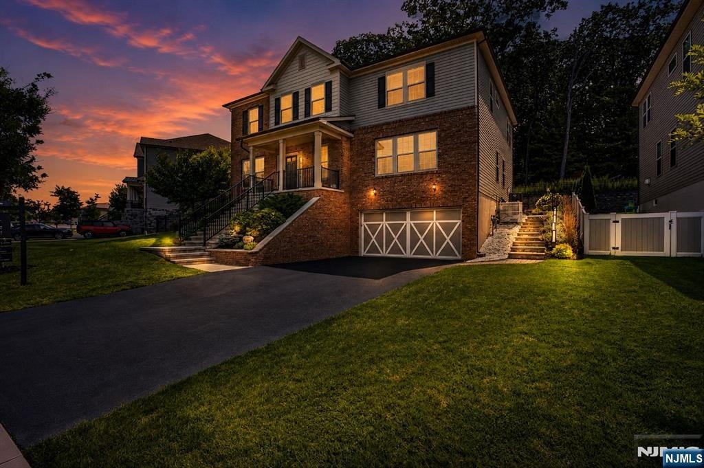 Hilltop Dr, Caldwell, NJ 07006 #1