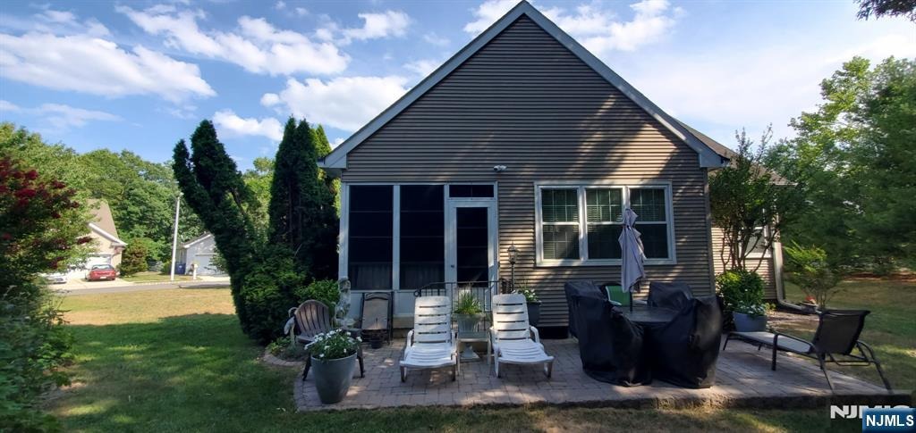 Daffodil Dr, Tuckerton, NJ 08087 #1