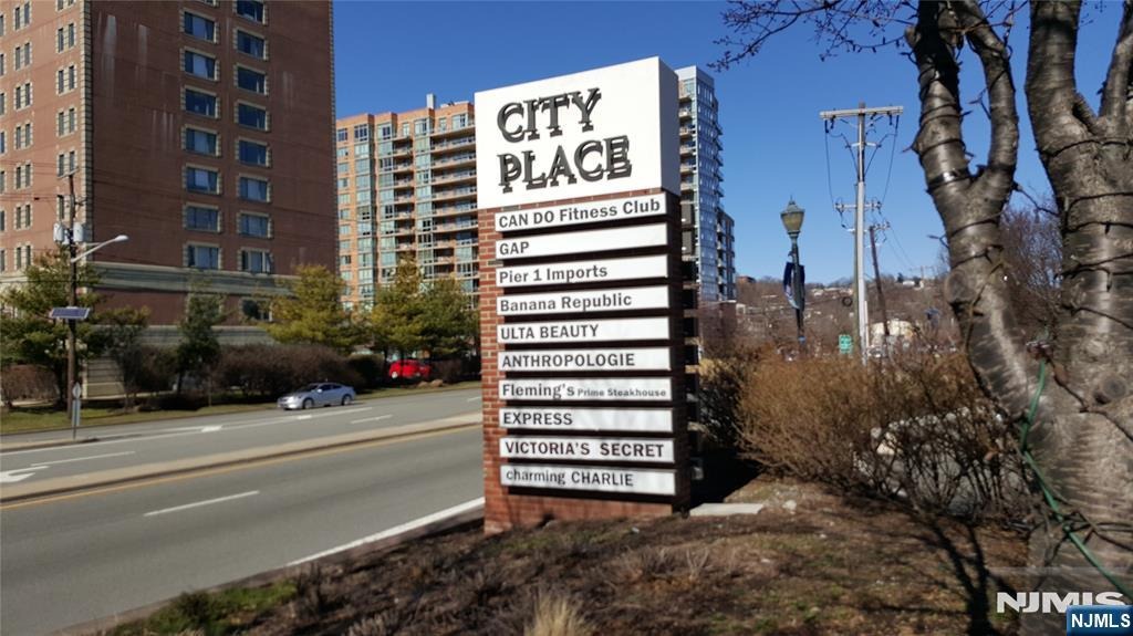 City Pl, Edgewater, NJ 07020 #1