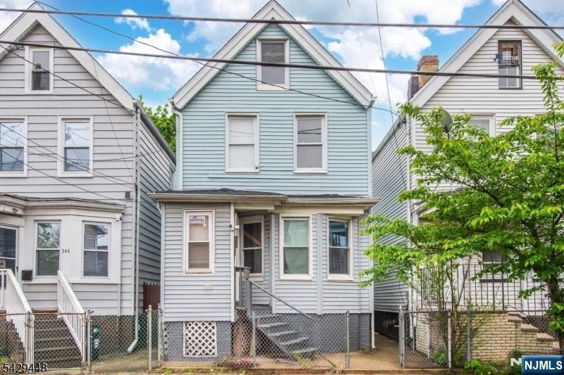 20th St, Newark, NJ 07103