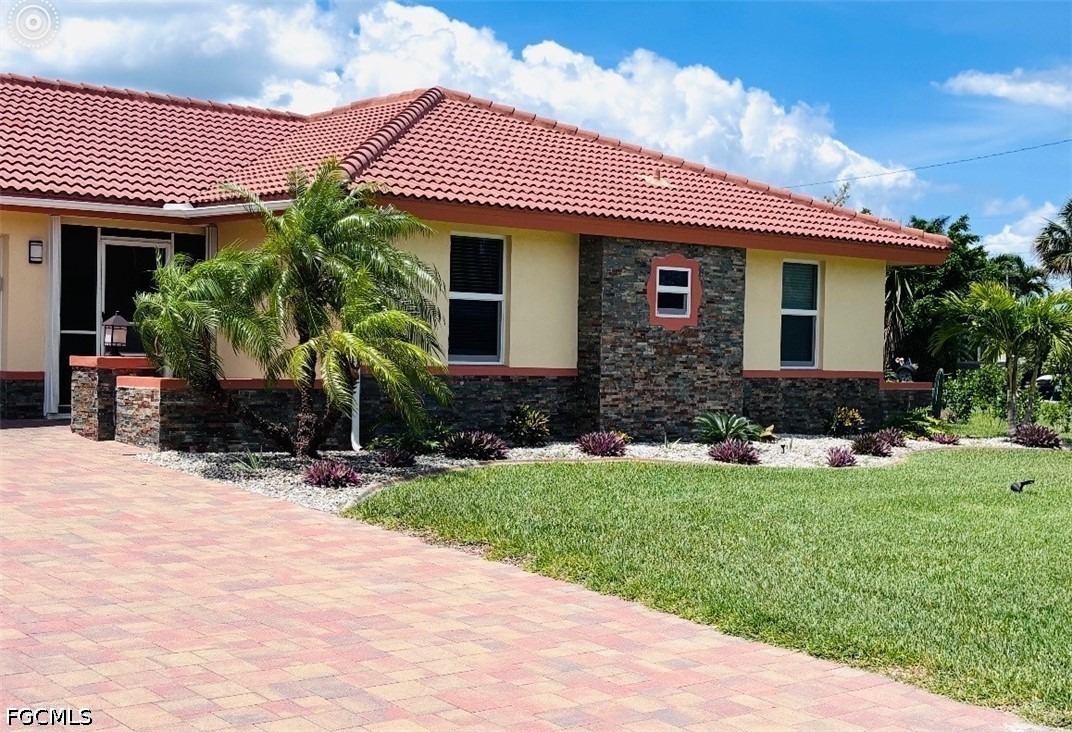 45th Ter, Cape Coral, FL 33904 #1