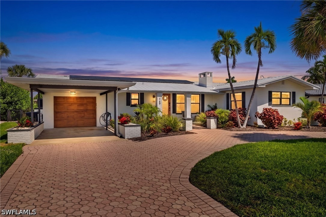 Ibis St, Fort Myers Beach, FL 33931
