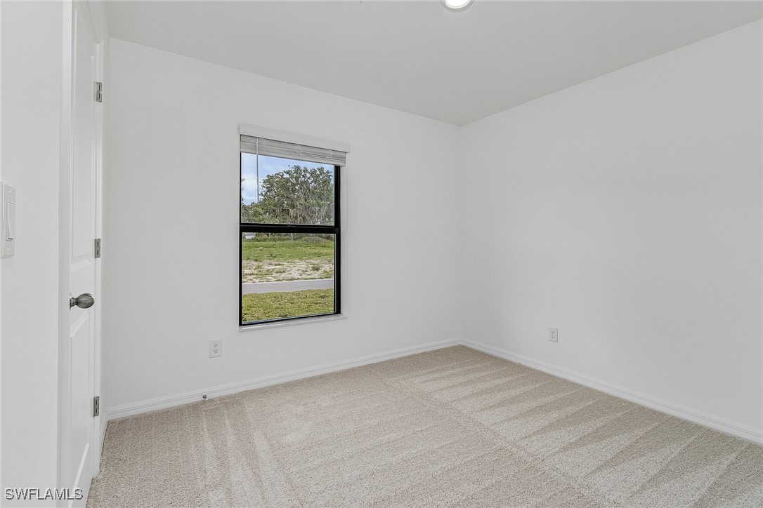 Gen D Macarthur Ave, Fort Denaud, FL 33935 #1