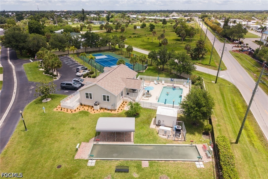 Lake Front Ct, Punta Gorda, FL 33950 #1
