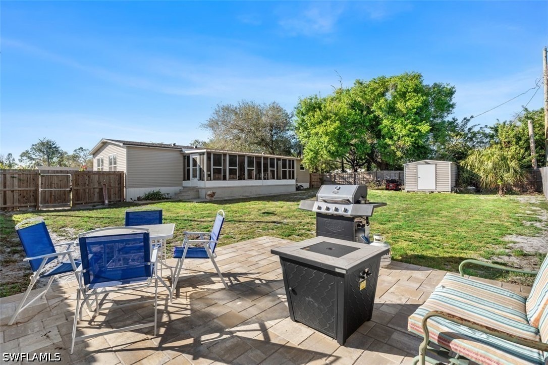 Nault Rd, North Fort Myers, FL 33917