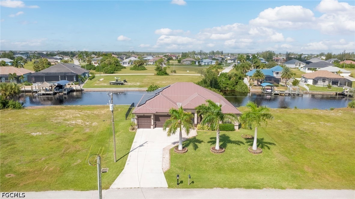 37th Pl, Cape Coral, FL 33993 #1