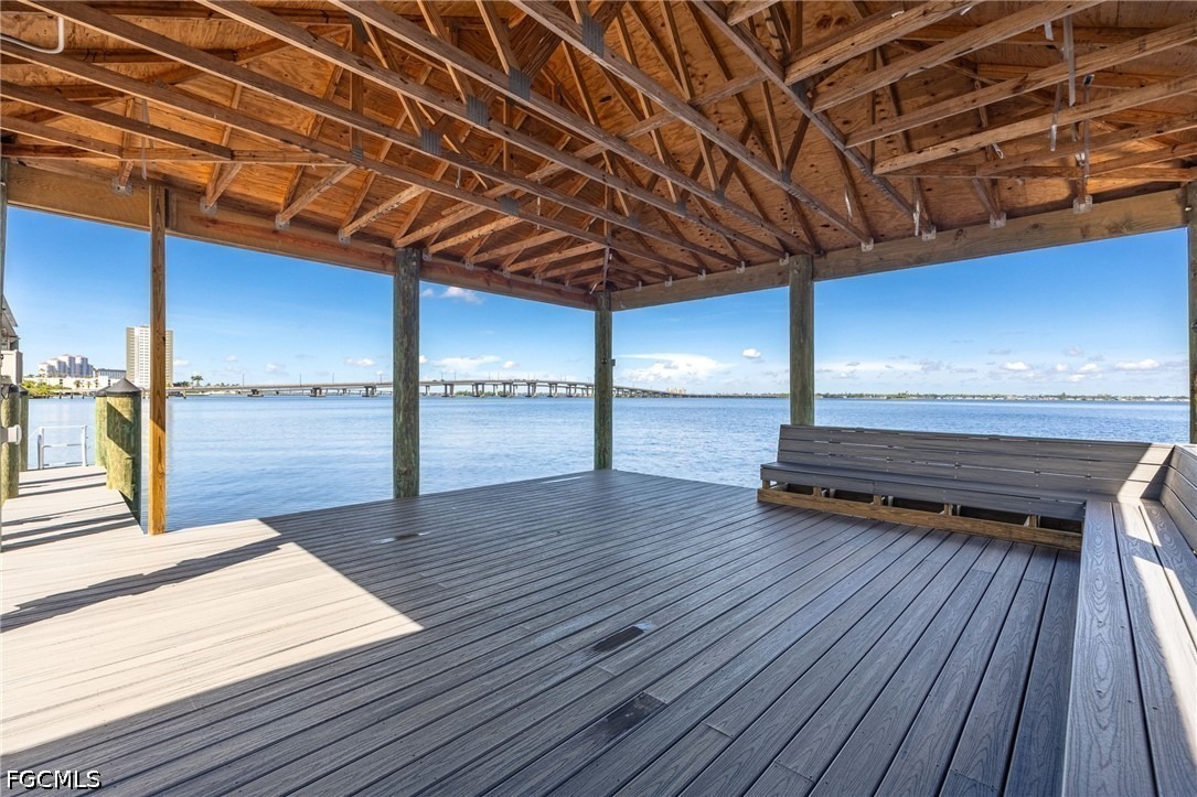 1st St, Fort Myers, FL 33916 #1