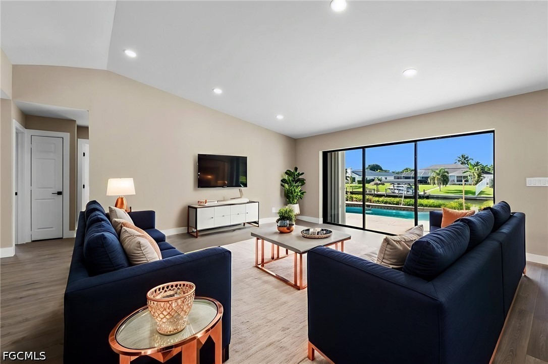 16th Ter, Cape Coral, FL 33990