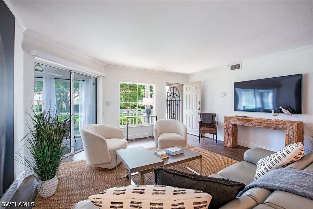 Turtle Bay Dr, Naples, FL 34108 #1