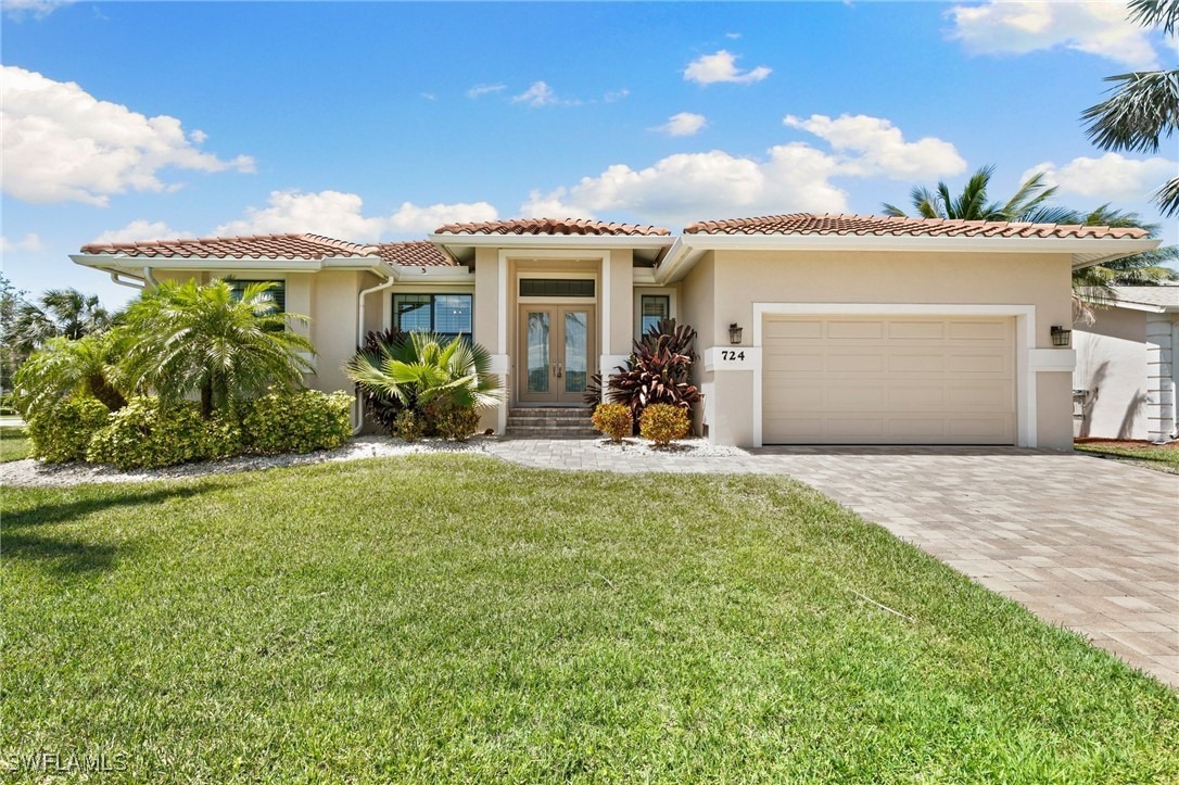 Seagrape Dr, Marco Island, FL 34145 #1