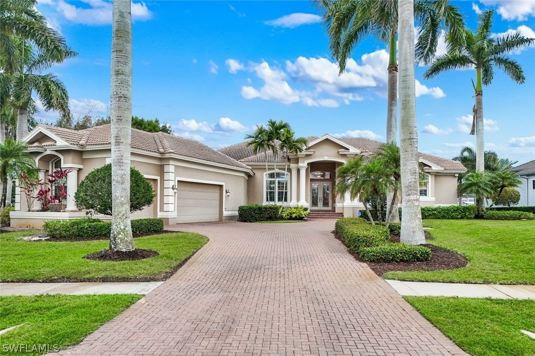 Caxambas Ct, Marco Island, FL 34145 #1