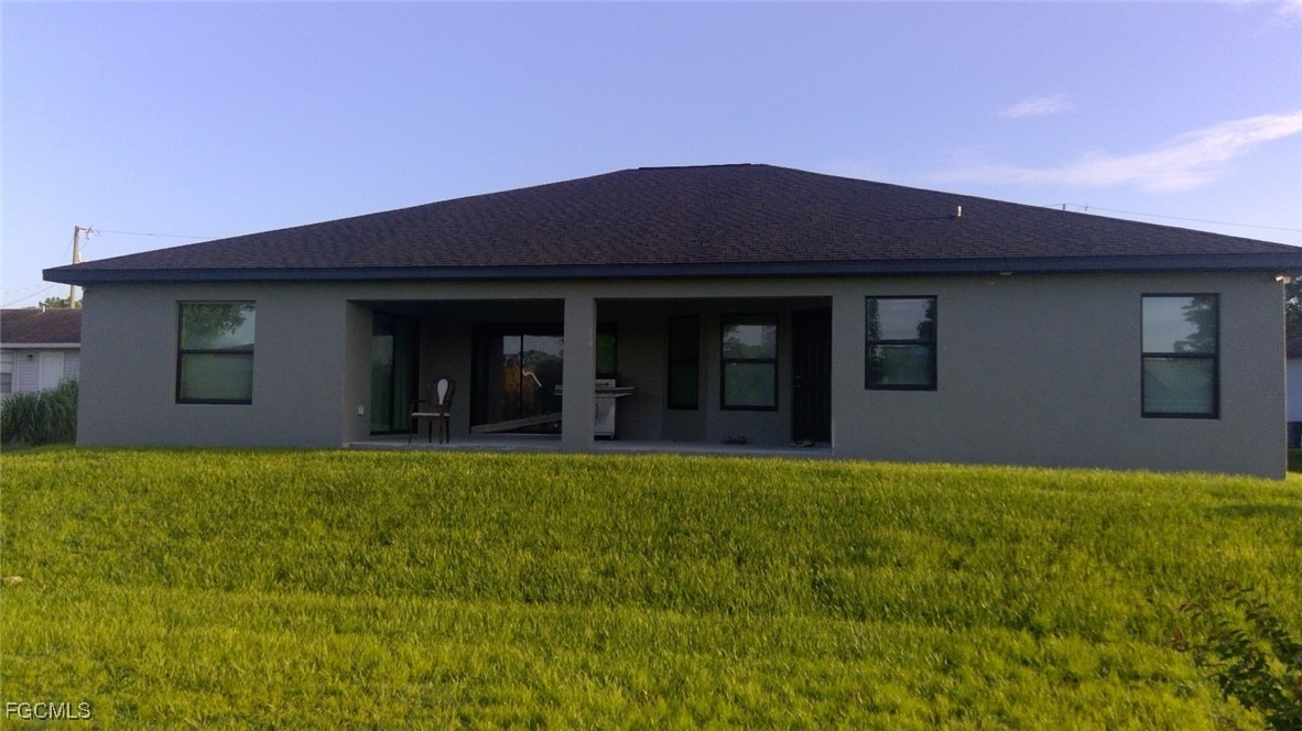 6th St, Lehigh Acres, FL 33971 #1