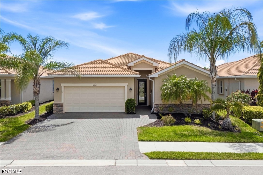Livorno Dr, Fort Myers, FL 33913