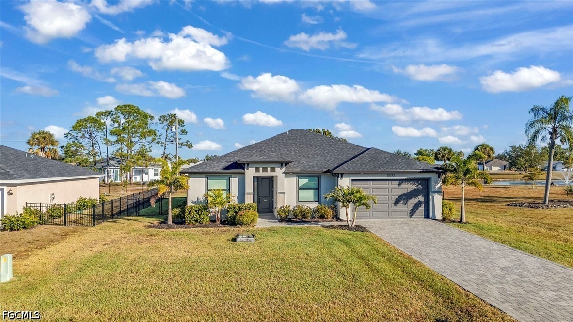 Doredo Dr, Punta Gorda, FL 33955 #1