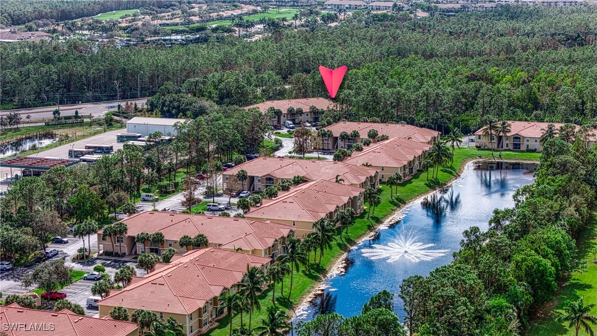 Ibis Club Ln, Naples, FL 34104