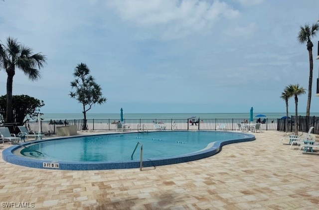 Gulf Shore Blvd, Naples, FL 34103 #1