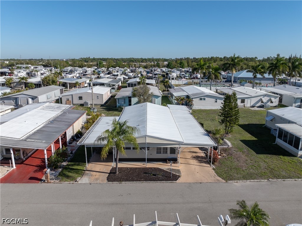 Rainbow Ln, North Fort Myers, FL 33903
