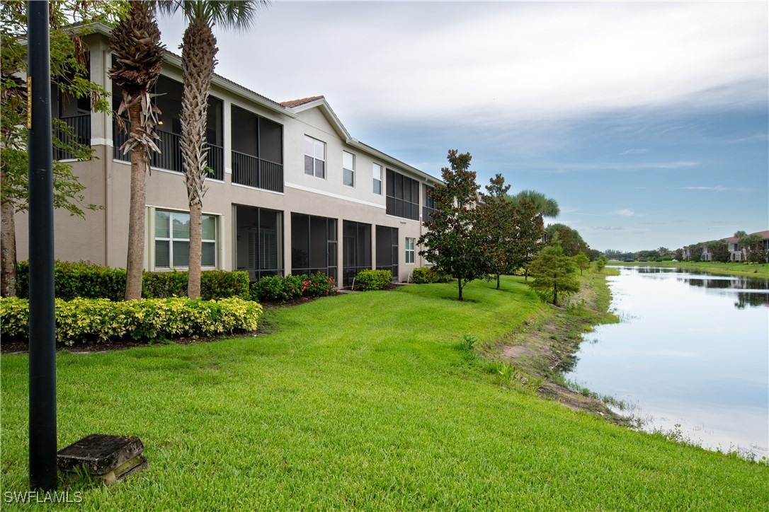 Monterey Pt, Naples, FL 34105 #1