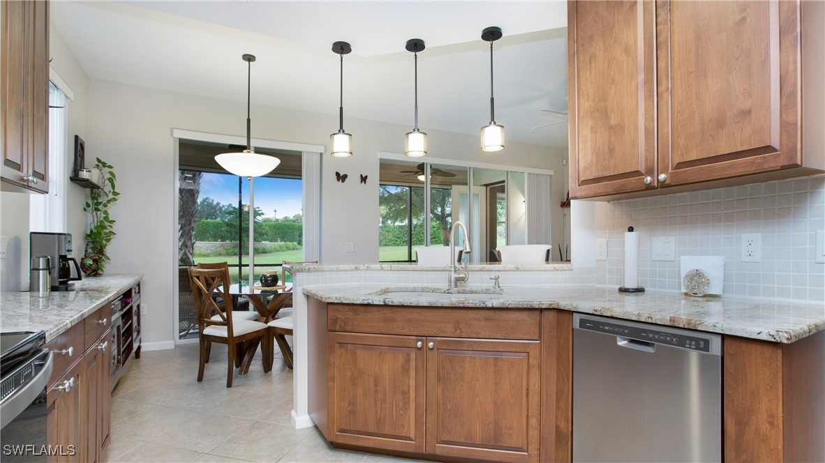 Coastline Ct, Naples, FL 34120 #1