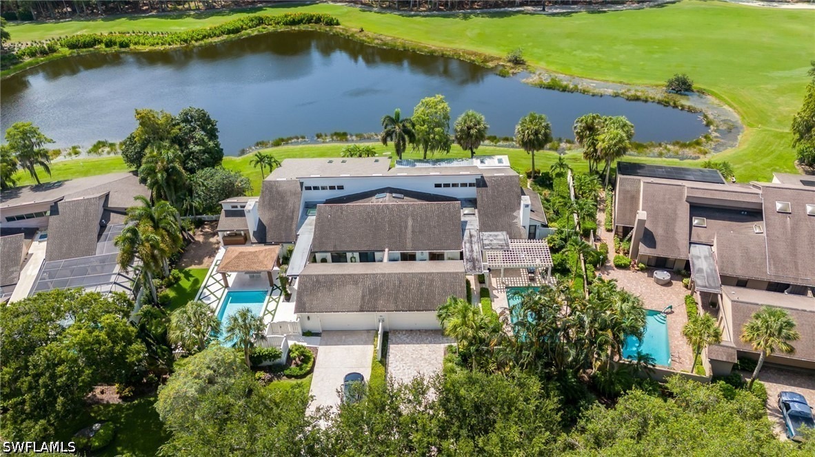 Edgemere Way, Naples, FL 34105 #1