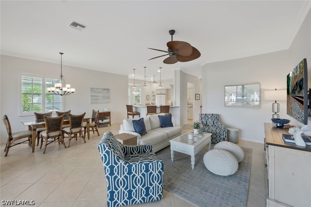 Yacht Harbor Dr, Naples, FL 34112 #1