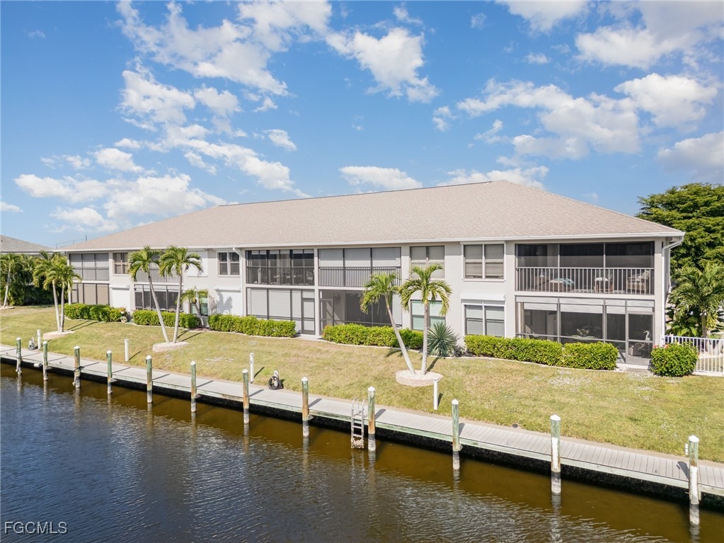 48th Ter, Cape Coral, FL 33914