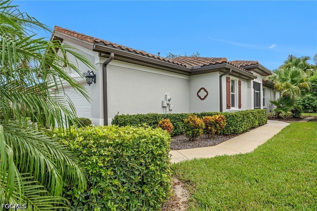 Diamante Way, Fort Myers, FL 33913
