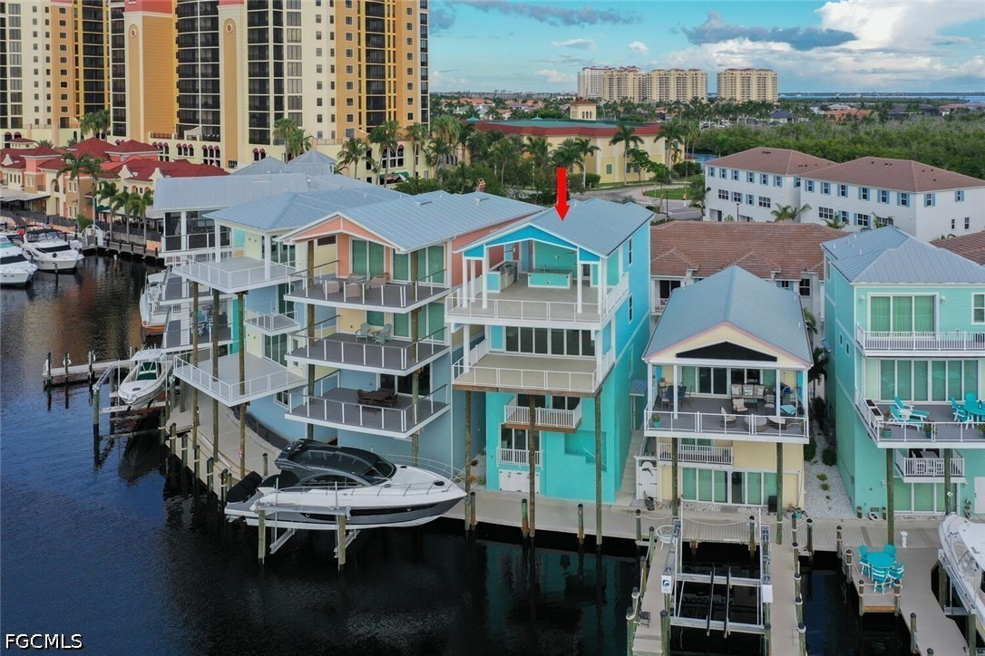 Shell Cove Dr, Cape Coral, FL 33914