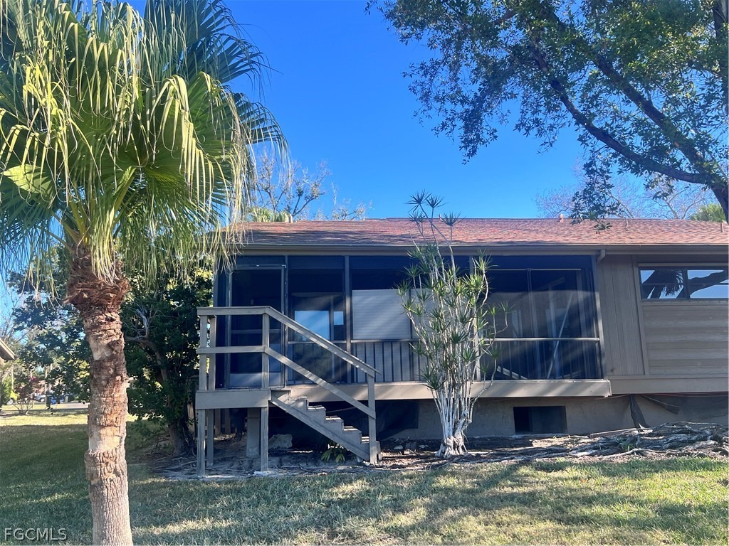 Port Boca Cir, Fort Myers, FL 33908 #1