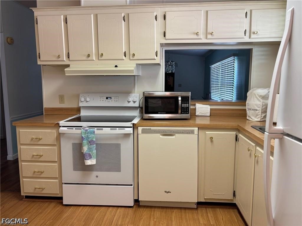 Rain Dance Ln, North Fort Myers, FL 33917 #1