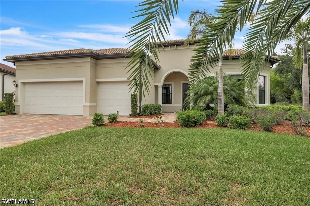Sagittaria Ln, Alva, FL 33920 #1
