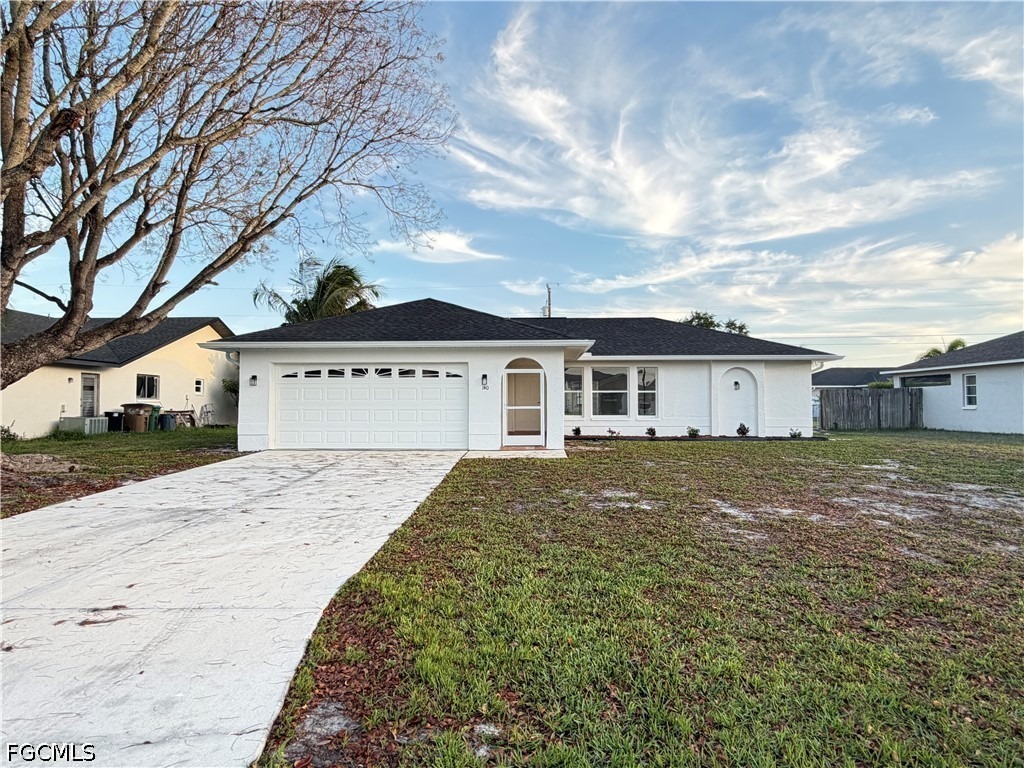17th Ter, Cape Coral, FL 33990