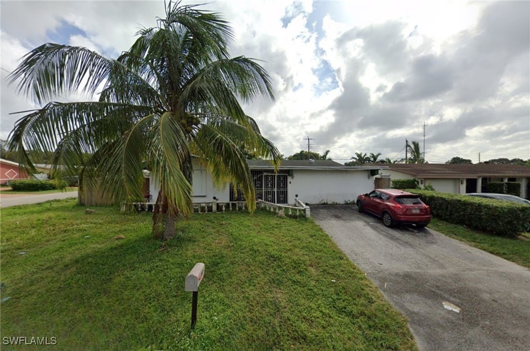 34th Ct, Miramar, FL 33023
