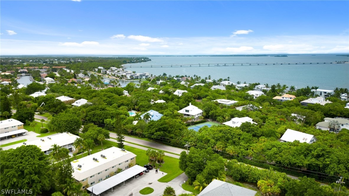 Periwinkle Way, Sanibel, FL 33957 #1