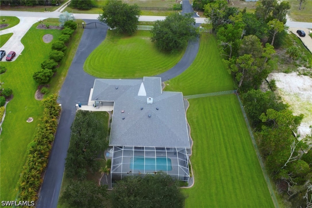 Shamrock Dr, Fort Myers, FL 33912 #1