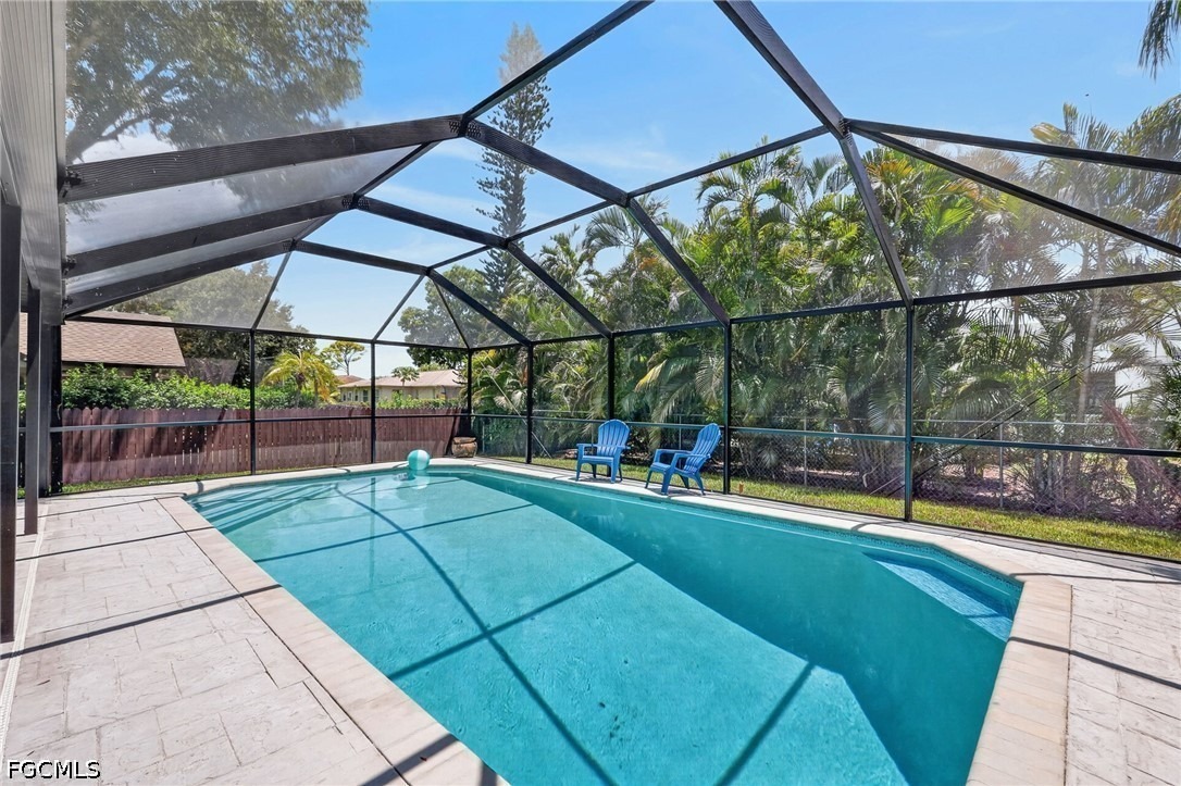 Aster Rd, Fort Myers, FL 33967 #1