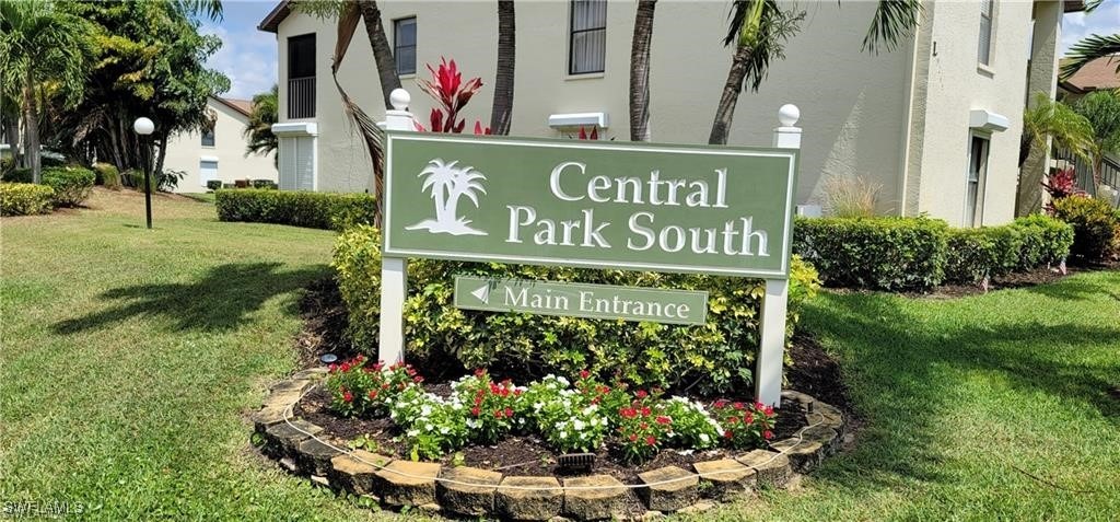 Lake Park Dr, Fort Myers, FL 33919 #1