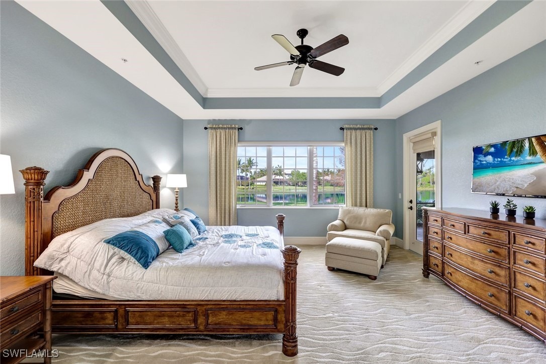 Menaggio Ct, Naples, FL 34114 #1