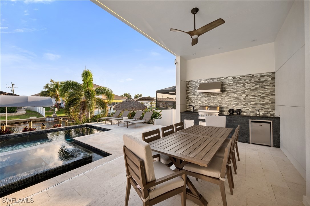 Miramar Ct, Cape Coral, FL 33904 #1