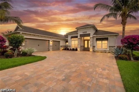 Blue Bay Cir, Fort Myers, FL 33913
