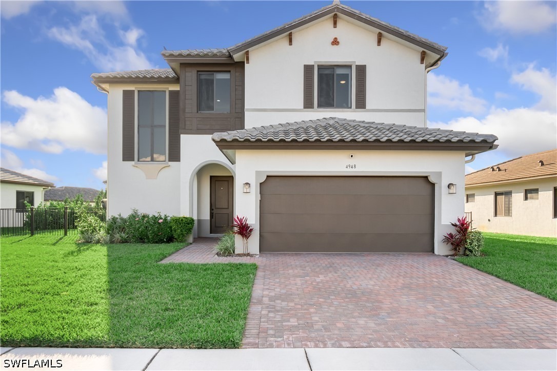Gambero Way, Ave Maria, FL 34142