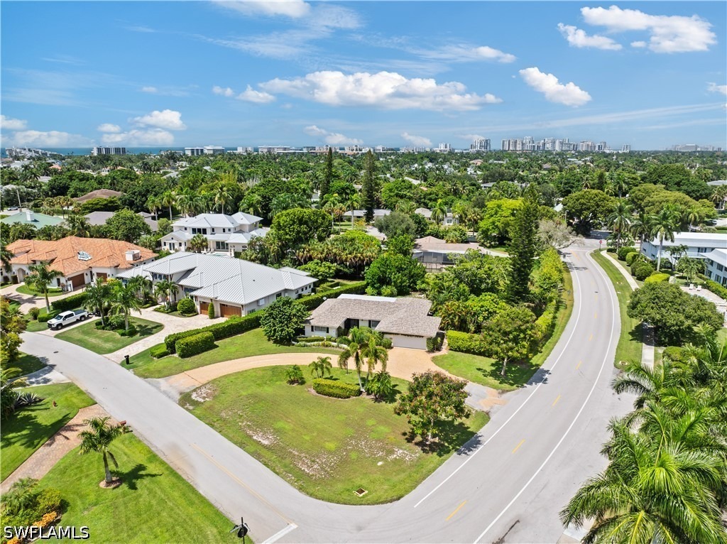 Rudder Rd, Naples, FL 34102