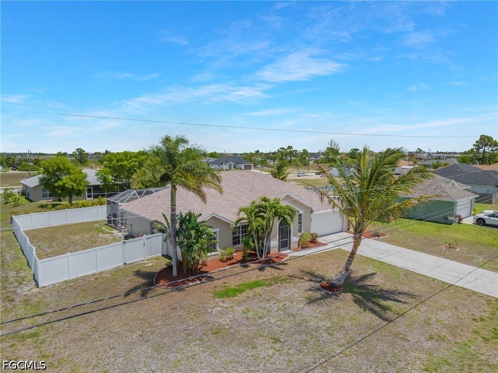 15th Ter, Cape Coral, FL 33993 #1